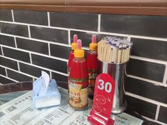 -恒信牛奶甜品(南京总店)