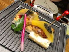 -蟹将军·松叶蟹和牛日料放题自助(K11店)