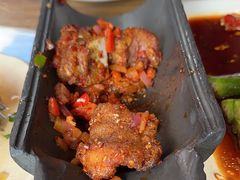 -隔壁老王·家常云南菜(花巷店)