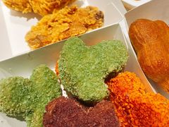 -德克士(聚银时代店)