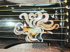 -禅韵琴社 古琴茶道香道插花培训(西华门店)