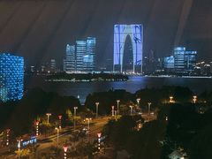 -苏州金鸡湖文博诺富特酒店