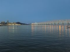 -星海湾跨海大桥