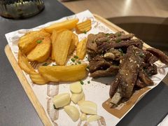 -炉鱼(萧山万象汇店)