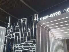-关西机场 JR ticket office(Kansai Airport)