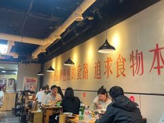 -阳阳老火锅(小南门店)