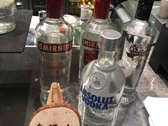 -长沙北辰洲际酒店-兰调全日餐厅