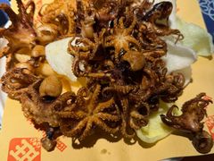 -旺角小渔村(二马路店)