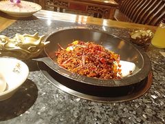 -蜀大侠火锅(龙岗店)