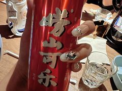 -KŌNG胶东小馆·酒馆(华熙店)