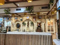 -胡安之家烤肉馆