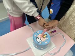 -布劳克教育·易贝乐英语(罗湖太宁店)