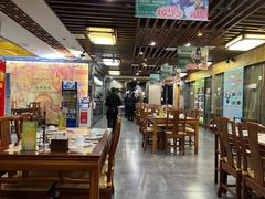 大堂-东来顺•非遗火锅(外滩店)