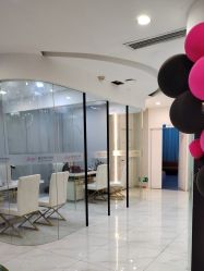 -郡艺医疗美容·微整·眼鼻吸脂