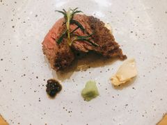 烤甘鲷立麟烧-鮨青(恒基名人购物中心店)