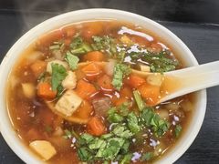 -胡家包子·清真(大众巷店)