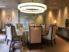 包厢-利顺德大饭店·水岸中餐厅(小白楼店)