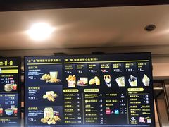 -麦当劳(南后街店)