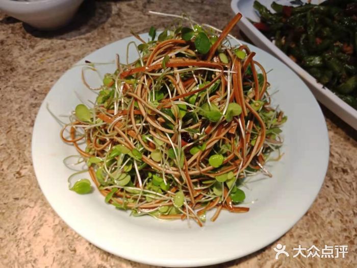 巴渝菜馆(涿州店)图片