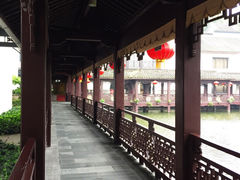 绍兴饭店中餐厅-绍兴饭店知遇楼(环山路店)