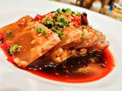 -江海肥牛(桃园南路店)