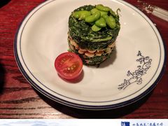 -永安鱼庄·镇江菜(东吴路店)