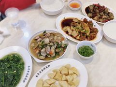 -长平老姿娘夜粥(平东一街店)