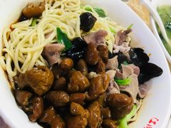 -泰顺江南春面馆