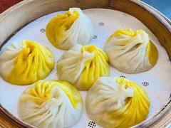 -寄畅興·百年蟹黄面·万国建筑群(外滩27号店)
