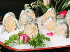 -八宝牛潮汕鲜牛肉火锅(净月店)