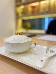 -厦门安达仕酒店·衡境SPA