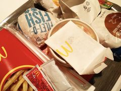 -麦当劳(斜土路2号店)