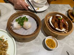 -如轩·海鲜砂锅粥·潮汕菜(南城店)