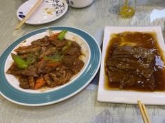 -清真·盛京白记 小骨头羊汤馆(南八马路店)