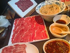 -东来顺·非遗火锅(赛格国际购物中心店)