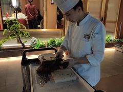 -宏宴·新京菜(望京店)