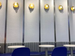 大堂-ARTEASG啊T·新加坡奶茶(天一店)