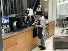 -Seesaw Coffee(上海国金中心店)