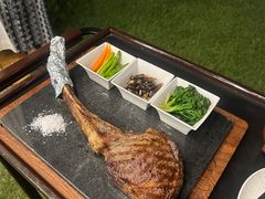 -宴悦海鲜餐厅·游水海鲜·牛排(亚龙湾瑞吉店)
