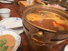 -古关火锅店(古北水镇景区店)