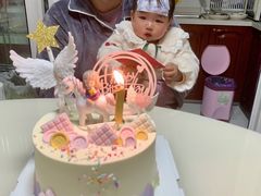 -Dark Horse·黑马蛋糕·低脂·低糖淡奶(金匙望湖大厦店)