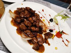 -LUCCA卢卡西班牙海鲜饭(远洋广场店)