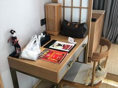 -大连金石滩绿发温泉假日酒店
