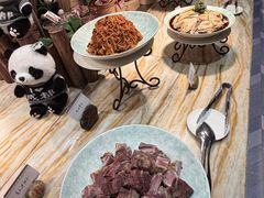 -西藏饭店·亚克·食光自助餐厅