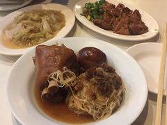 -阿水狮猪脚大王(台中公园店)