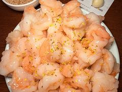 -必点海鲜·海肠捞饭大王(滨江道店)
