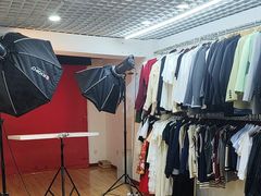 -小象国照相馆(宝山万达店)