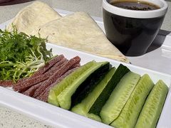 -巧克力渔家.小船海鲜胶东菜(三浴场店)