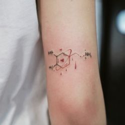 -METATTOO ArtSpace高端定制刺青店