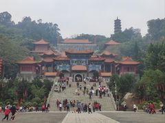 -南沙天后宫景区